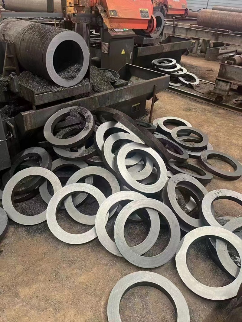 澜沧澜沧澜沧20G无缝钢管切割