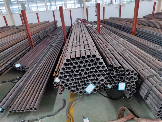澜沧20G合金无缝钢管